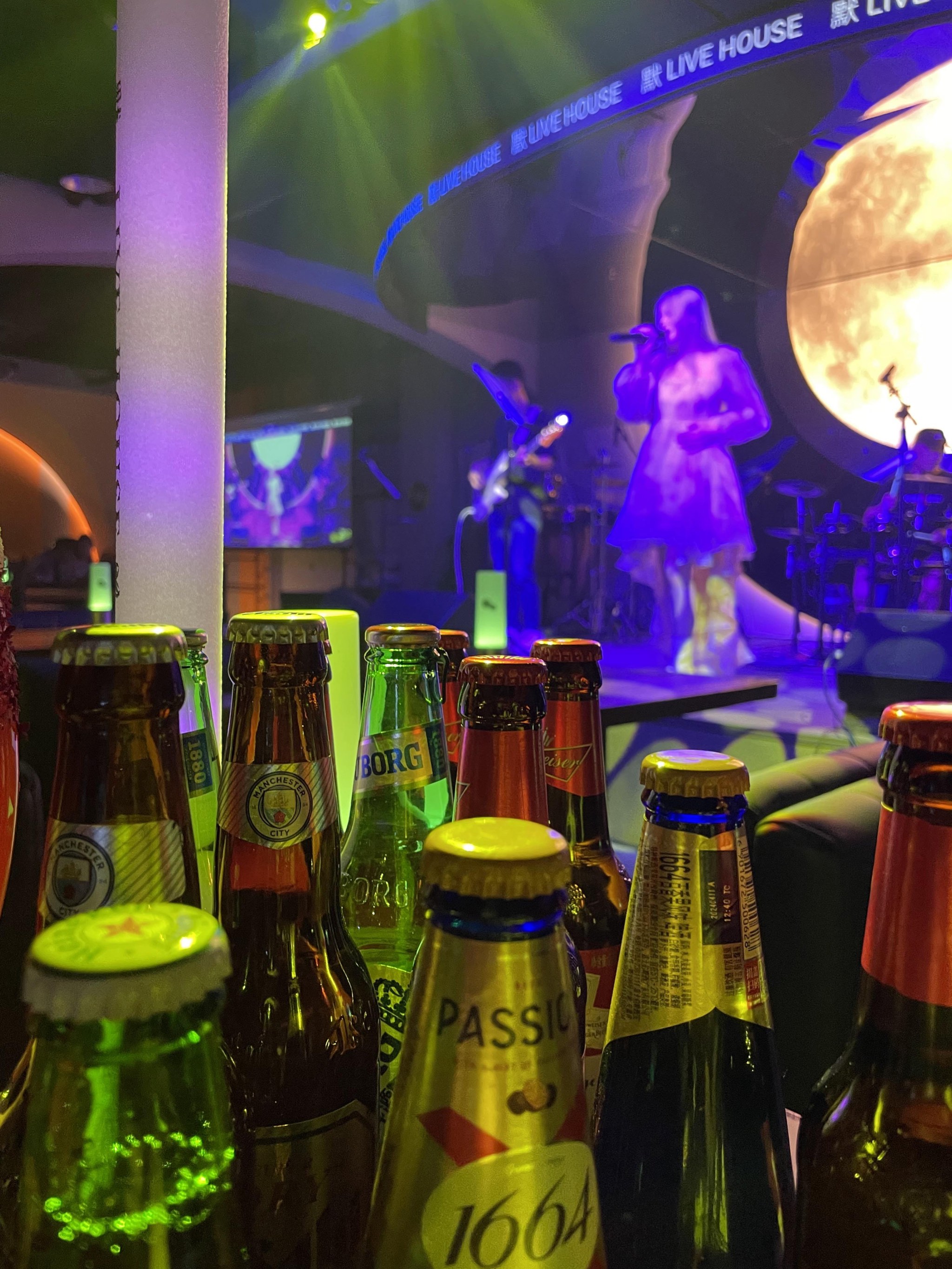 威海商务ktv哪里有优质选择-荣成市ktv预订